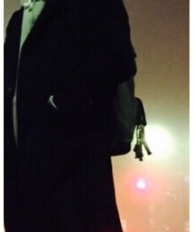 WEGO | バックパック/リュック