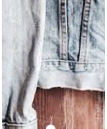 Levi's | デニムジャケット