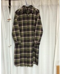 URBAN RESEARCH DOORS WOMENS | シャツワンピース