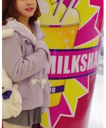 日系 | トップス