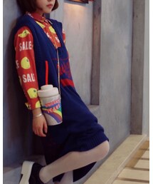 TYAKASHA | キャミソール