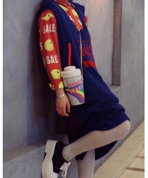 skinnydip | ショルダーバッグ