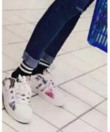 adidas | シューズ