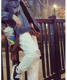 American Eagle | デニムパンツ