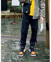 NIKE | チノパンツ