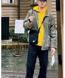 NIKE | ショルダーバッグ