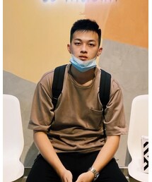 GU | Tシャツ/カットソー