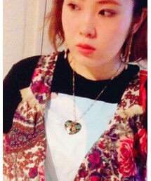 ZARA | Tシャツ/カットソー