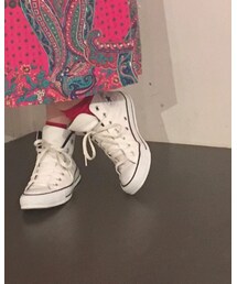 CONVERSE | スニーカー