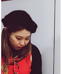 dollygirl by ANNASUI | ハンチング/ベレー帽