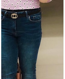 FOREVER 21 | デニムパンツ