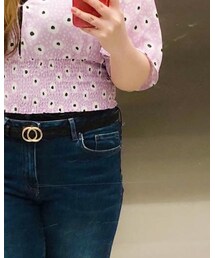 H&M | ベルト