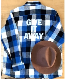 FREAKYMARKET | シャツ/ブラウス