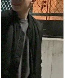 GU | ミリタリージャケット