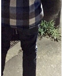 H&M | デニムパンツ