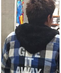 Ron Herman | パーカー