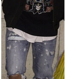 H&M | Tシャツ/カットソー