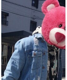 FOREVER 21 | デニムジャケット