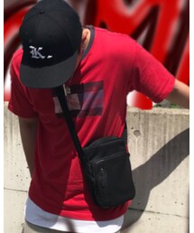 TOMMY HILFIGER | Tシャツ/カットソー