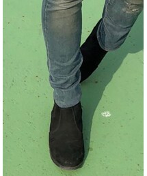 H&M | ブーツ