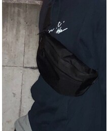 GU | ボディバッグ/ウエストポーチ