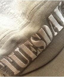 LOWRYS FARM | キャップ