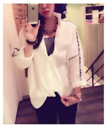 シャツ/ブラウス