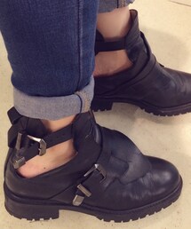 ZARA | その他シューズ