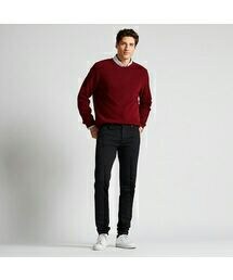 UNIQLO | ウルトラストレッチスキニーフィットジーンズ(デニムパンツ)