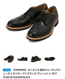 Hawkins | その他シューズ
