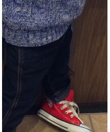 abcd | デニムパンツ