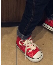 CONVERSE | スニーカー