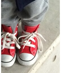 CONVERSE | スニーカー