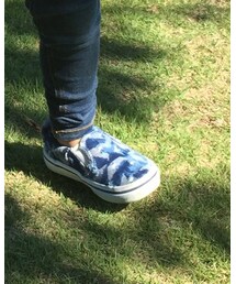 VANS | スリッポン