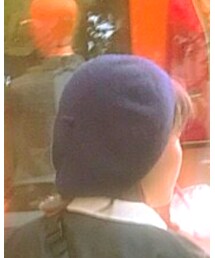 rivet & surge | ハンチング/ベレー帽