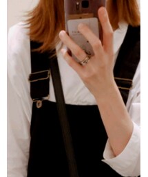 GUCCI | リング