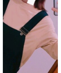 GU | Tシャツ/カットソー