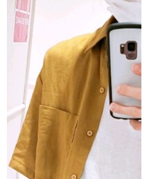 GU | シャツ/ブラウス