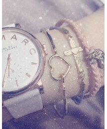 HONEY MI HONEY | ❤︎(ブレスレット)