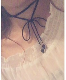 BUBBLES | ネックレス