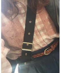 HONEY MI HONEY | シャツ/ブラウス