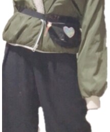 GU | チノパンツ