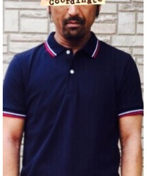 GU | ポロシャツ