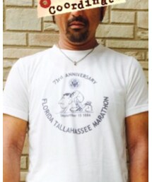 SEVENDAYS=SUNDAY | Tシャツ/カットソー