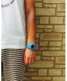 G-SHOCK | アナログ腕時計