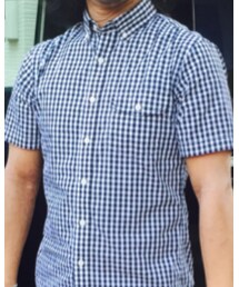 GLOBAL WORK | シャツ/ブラウス