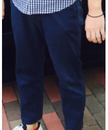 UNIQLO | その他パンツ