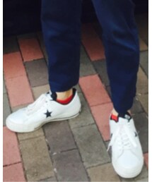 CONVERSE | スニーカー