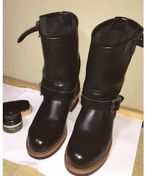 RED WING SHOES | ブーツ