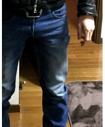 DIESEL | デニムパンツ